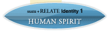 sum+RELATE Identity 1 HUMAN SPIRIT